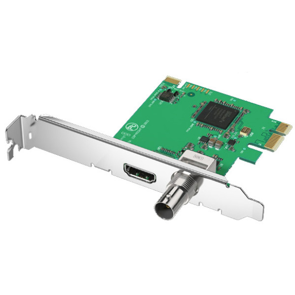 Пристрій захоплення відеосигналу DeckLink Mini Recorder
